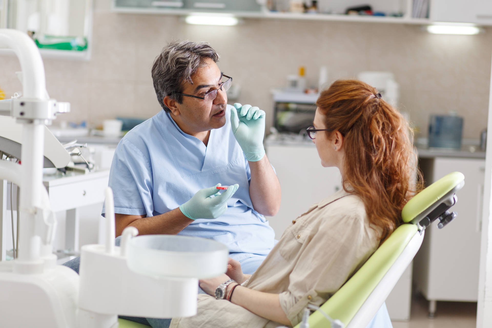 social media marketing for dentists