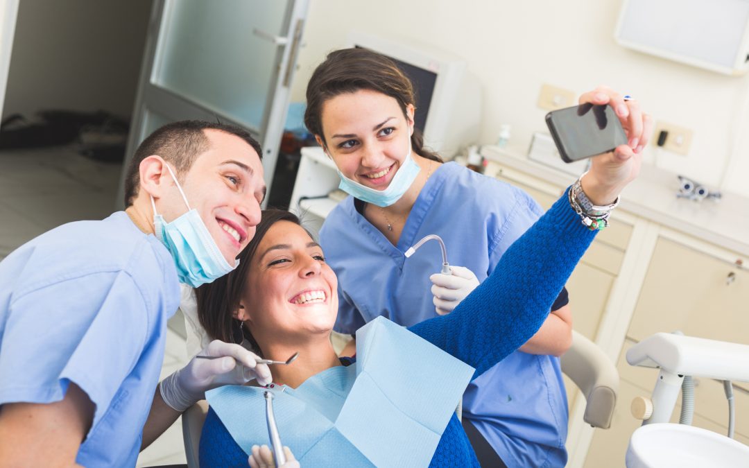 Social Media Marketing for Dental Practices